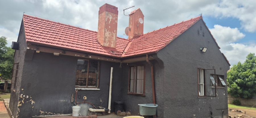 3 Bedroom Property for Sale in Hilton Free State